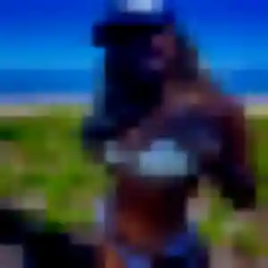 Photo perso de Upendo, 20 ans à Saumur - rencontre coquine