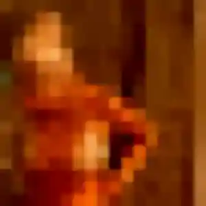 Photo sexy de Fanta, 28 ans à Saussay - rencontre coquine
