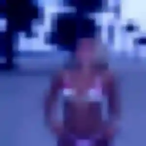 Morenike, fille de 24 ans veut rencontre adulte à Sauzon