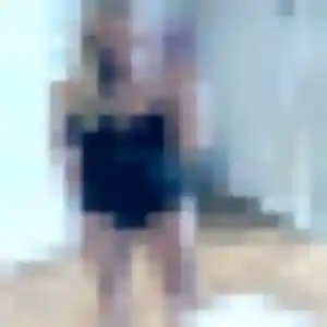 Photo privée de Kadja, 36 ans à Savignac - rencontre sans lendemain