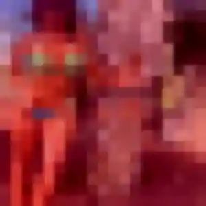 Photo perso de Assétou, 45 ans à Sendets - rencontre sans lendemain