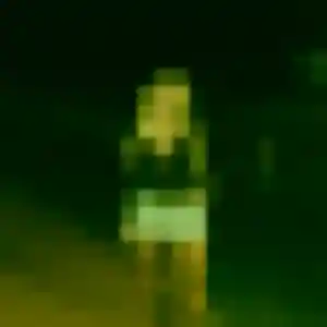 Photo perso de Djeneba, 36 ans à Senozan - rencontre sans lendemain