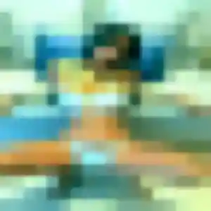 Malaika (19 ans) à Servon propose une rencontre maintenant