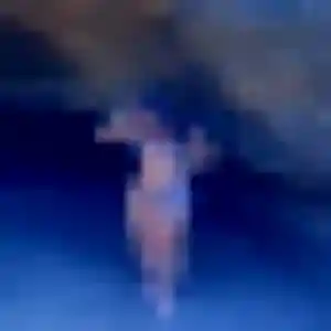 rencontre adulte à Sète : photo de Quetsia, 31 ans - sans engagement