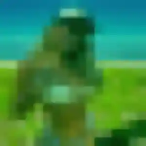 Photo de Mawusi à Sigournais (40 ans) - rencontre adulte discret