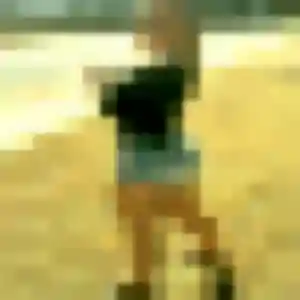 Atieno, 44 ans, disponible à Somloire pour un rencontre adulte