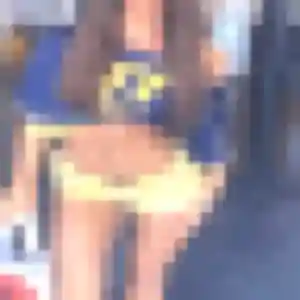 Photo exclusive de Miriam, 38 ans à Sonchamp - plan discret