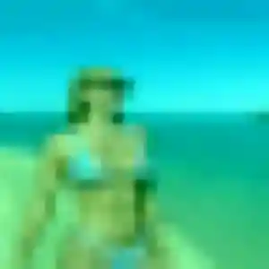Charmante Naïma, 41 ans à Soturac - la contacter