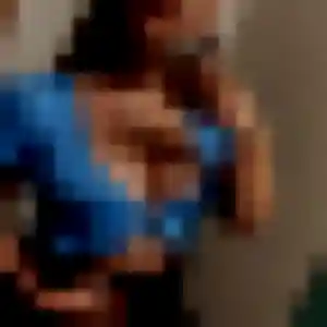 Jolie Ngozi, 38 ans à Souesmes - la contacter