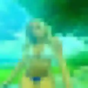 Jolie Adjoua, 19 ans à Souzy - voir sa photo