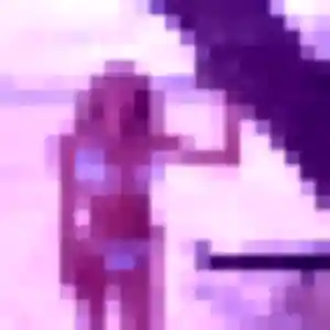 Charmante Prisca, 35 ans à Susville - voir sa photo