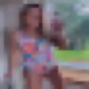 Modupe de Tanneron, 41 ans - rencontre adulte sans prise de tête