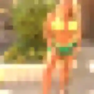 Mbène, 43 ans, en ligne à Taulé pour une rencontre coquine