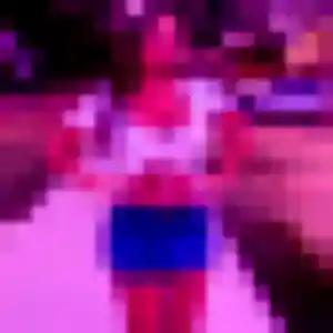 Djamilatou, 23 ans, connectée à Têche pour une rencontre coquine