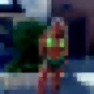 Charmante Favour, 33 ans à Téteghem-Coudekerque-Village - voir sa photo