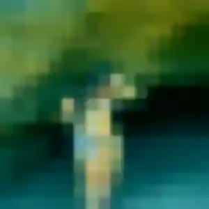 rencontre adulte à Théding : photo de Mariam, 22 ans - sans engagement