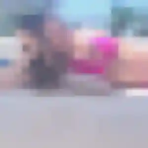 Rokia de Thiverny, 34 ans - rencontre adulte discret