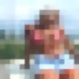 Daba, 23 ans, en ligne à Thomery pour une rencontre coquine