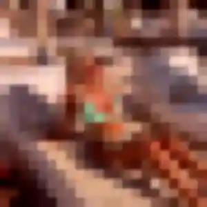 Adja (21 ans) à Toulouges attend une rencontre ce soir