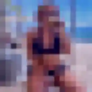 Photo de Yemisi à Toury (35 ans) - rencontre adulte discret