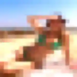 Affoué de Trélon, 28 ans - rencontre adulte sans prise de tête