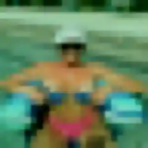 Éva de Urrugne, 45 ans - rencontre adulte discret