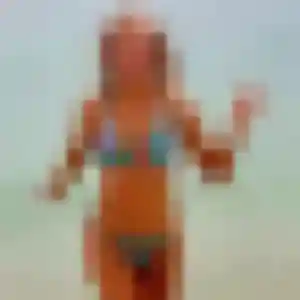 Adunni, 22 ans, dispo pour rencontre adulte à Ury