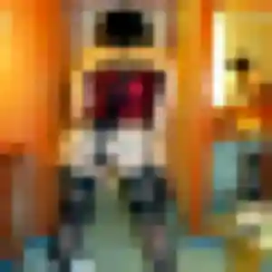 Olufunmi, 34 ans, en ligne à Urzy pour une rencontre coquine
