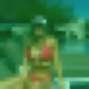 Sexy Naomie, 27 ans à Vacqueyras - découvrir son profil