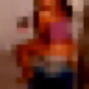 Photo privée de Kiné, 34 ans à Val-au-Perche - plan discret