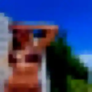 Photo privée de Bintou, 42 ans à Vannes - rencontre coquine
