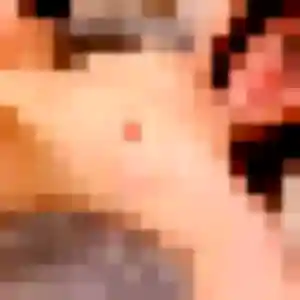 Mélissa de Vendœuvres, 20 ans - rencontre adulte discret