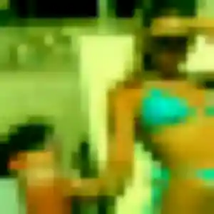 Photo perso de Oluchi, 23 ans à Vénéjan - rencontre sans lendemain