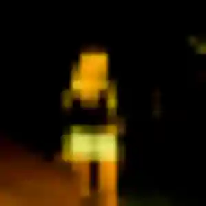 Photo de Kadiatou à Verfeil (25 ans) - rencontre adulte anonyme