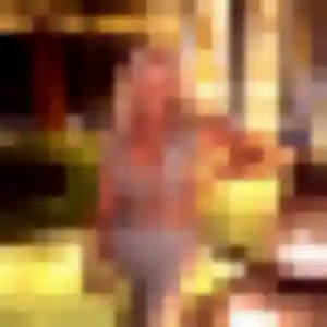 Photo perso de Yetunde, 20 ans à Vibraye - rencontre sans lendemain