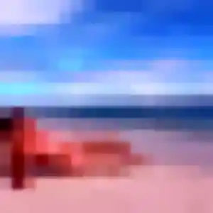 Photo exclusive de Djénéba, 30 ans à Vieux-Boucau-les-Bains - plan discret