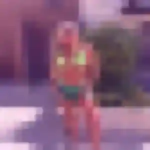 Olufunmi de Villeneuve-de-la-Raho, 38 ans - rencontre adulte sans prise de tête
