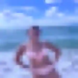 Photo exclusive de Isis, 40 ans à Villerupt - plan discret