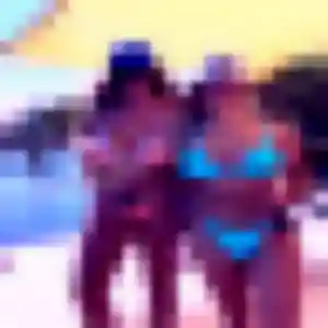 Jumoke, 32 ans, en ligne à Visan pour une rencontre coquine