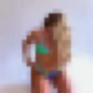 Photo de Djénéba à Wiwersheim (39 ans) - rencontre adulte gratuit