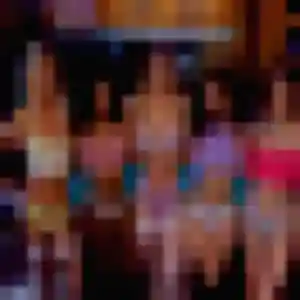 Kadja, 24 ans, connectée à Yébleron pour une rencontre coquine