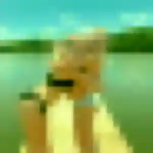 Photo de Noëlla à Ymare (22 ans) - rencontre adulte anonyme