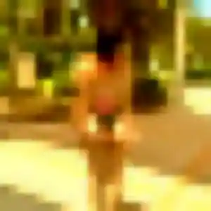 Photo sexy de Olufunmi, 43 ans à Ymare - rencontre coquine
