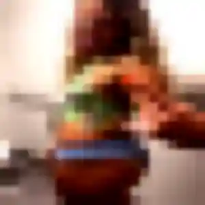 Bintou de Zetting, 23 ans - rencontre adulte discret